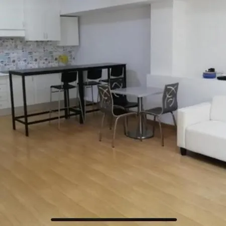 Homestay Habitacion Individual, A2 Vigo
