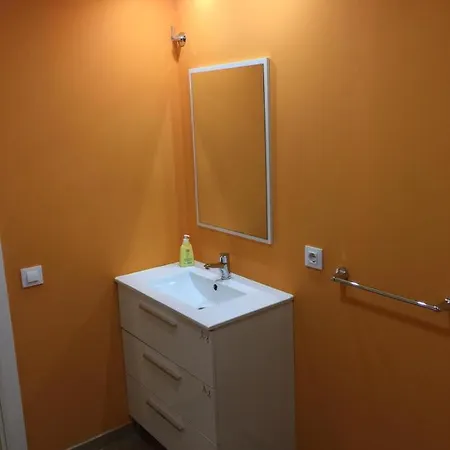 Habitacion Individual, A2 Homestay *