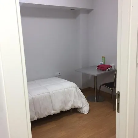 Habitacion Individual, A2 * Vigo