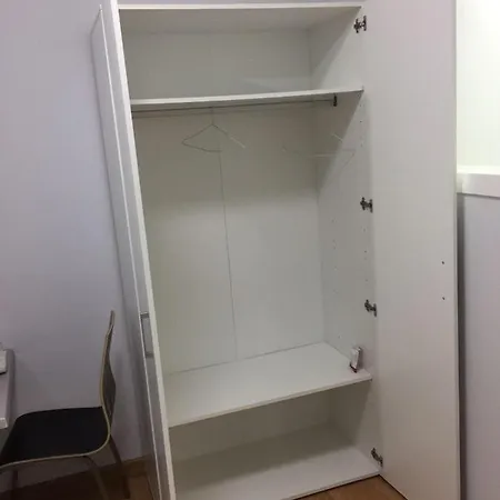 Habitacion Individual, A2 Homestay