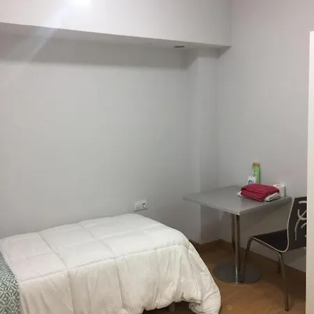 Habitacion Individual, A2 Homestay *