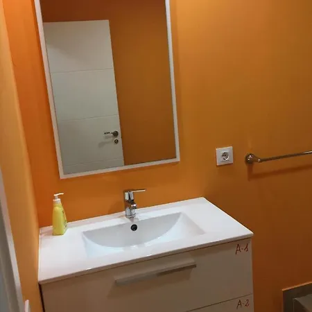 Habitacion Individual, A2 Homestay