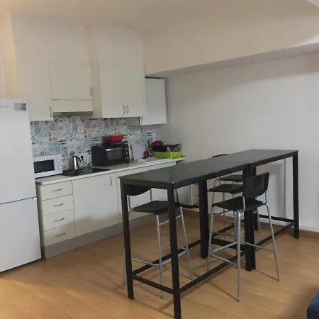 Homestay Habitacion Individual, A2
