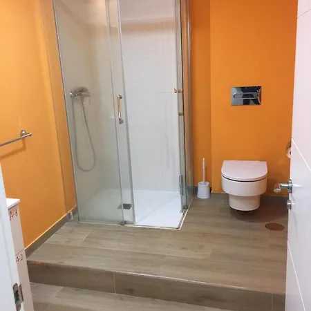 Habitacion Individual, A2 Homestay